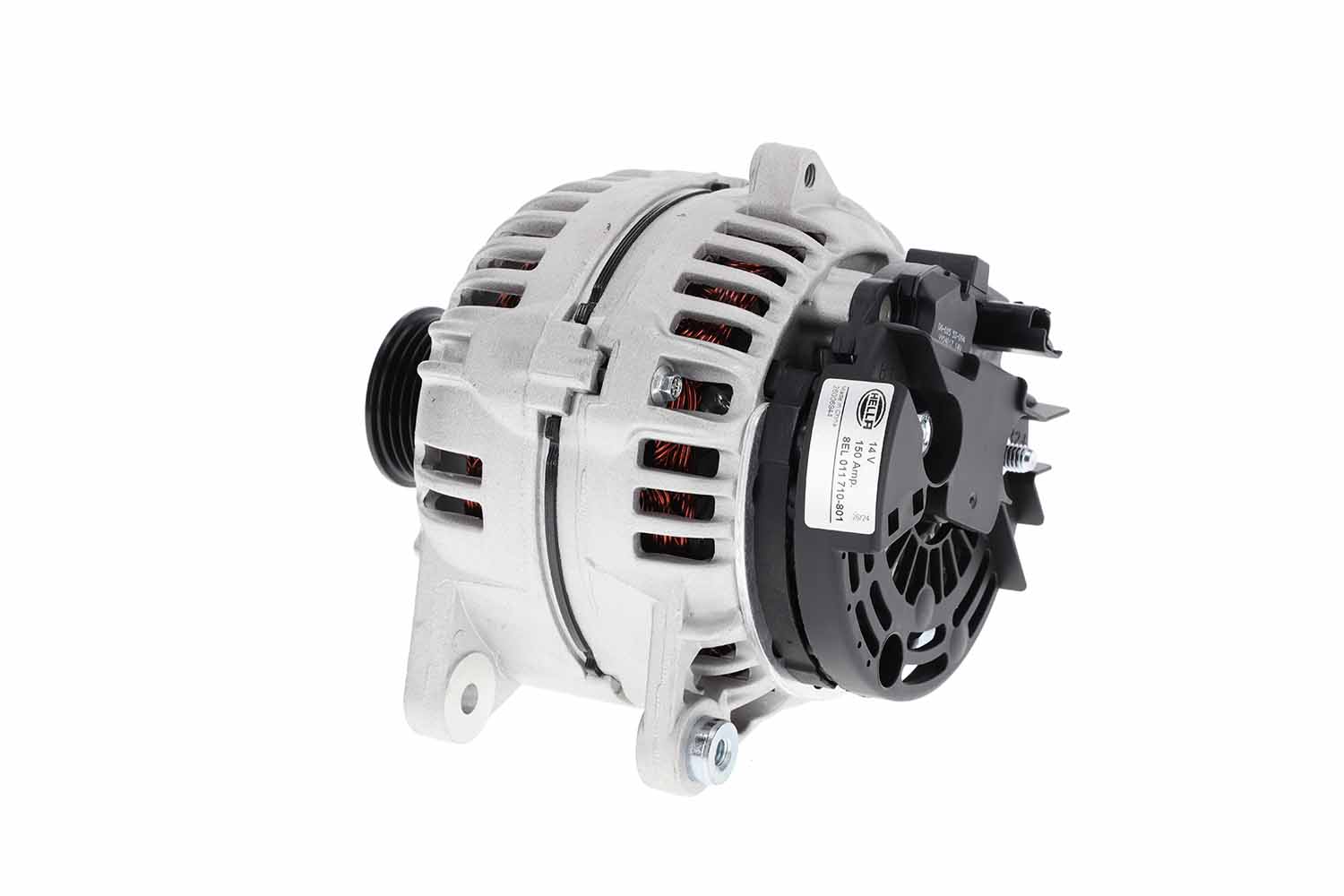 ALTERNATORE